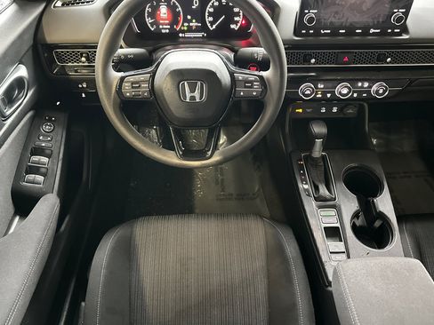 Used 2026 Honda Civic LX image 15
