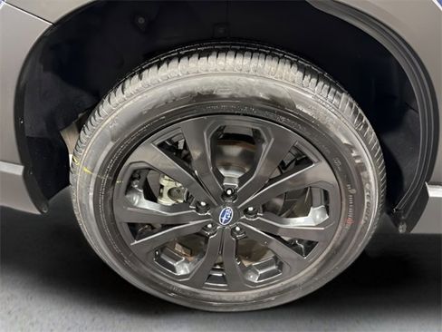 Certified 2024 Subaru Forester Sport image 43