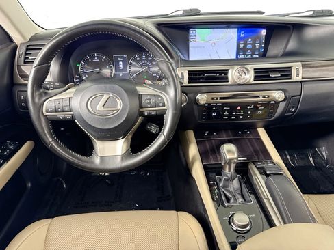 Used 2017 Lexus GS 350 image 29