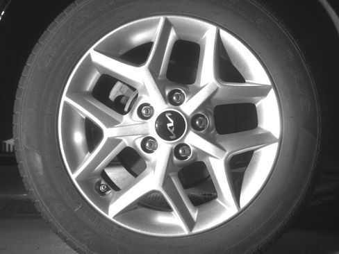 Used 2025 Kia Soul LX w/ LX Technology Package image 20