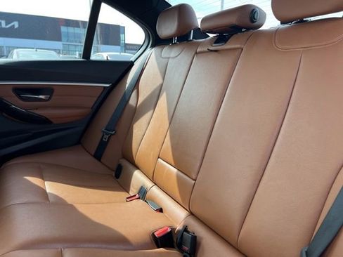 Used 2017 BMW 330i Sedan image 31