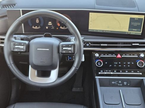 Used 2024 Hyundai Santa Fe XRT image 26