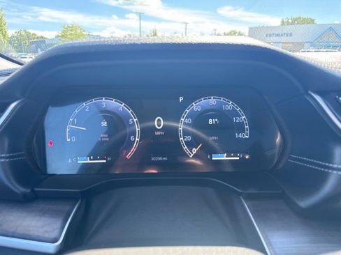 Used 2023 Jeep Grand Cherokee L Limited w/ Luxury Tech Group II AWD/4WD image 7