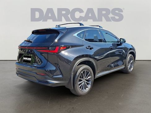Used 2024 Lexus NX 350 AWD image 6