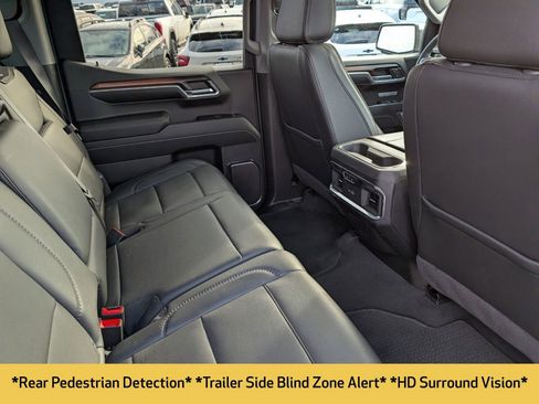 Used 2024 GMC Sierra 1500 Denali w/ Technology Package image 29