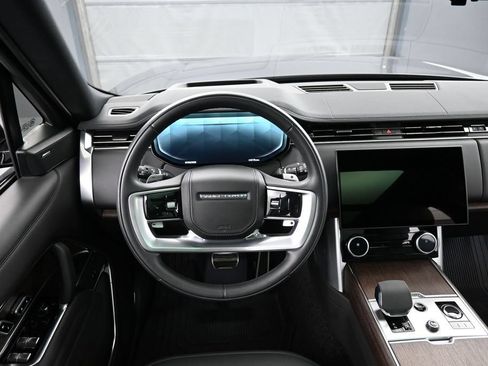 Used 2023 Land Rover Range Rover SE AWD/4WD image 17
