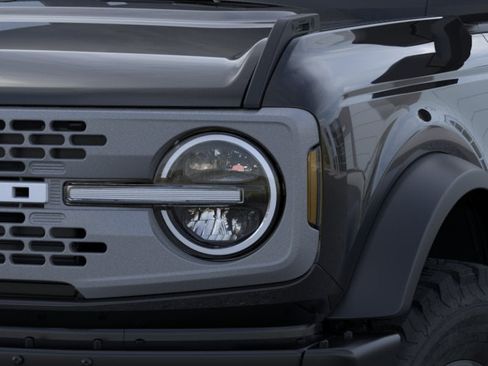New 2026 Ford Bronco Badlands AWD/4WD image 20