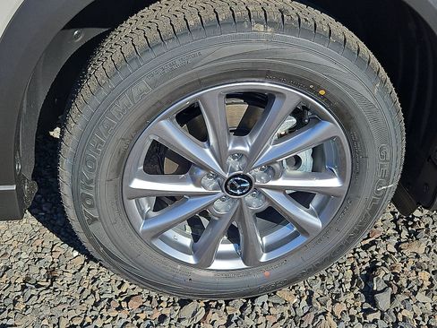 New 2025 MAZDA CX-5 AWD 2.5 S image 7