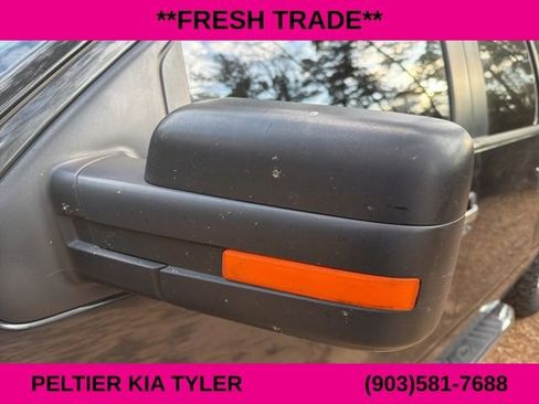 Used 2014 Ford F150 XLT w/ Equipment Group 302A Luxury image 6