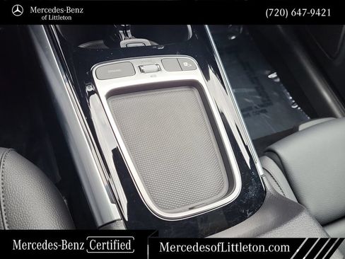 Certified 2026 Mercedes-Benz GLA 250 4MATIC image 19