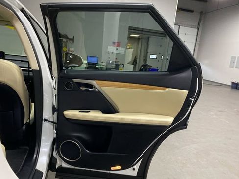 Used 2022 Lexus RX 450hL 450hL w/ Premium Package image 27