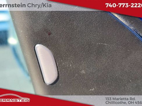Used 2024 Nissan Kicks SR w/ SR Premium Package FWD image 15