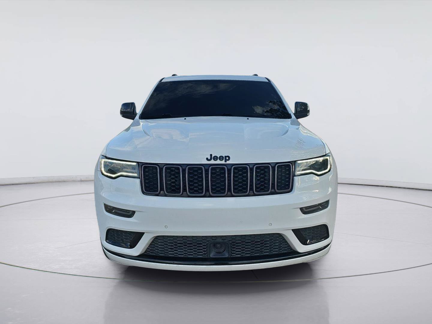 Used 2021 Jeep Grand Cherokee Limited X RWD image 8