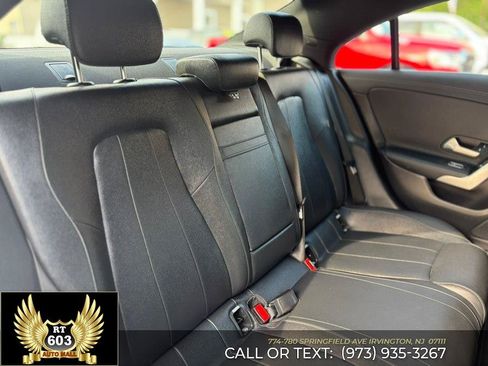 Used 2025 Mercedes-Benz CLA 250 image 10