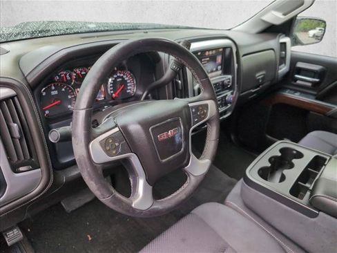 Used 2014 GMC Sierra 1500 SLE w/ SLE Value Package RWD image 8