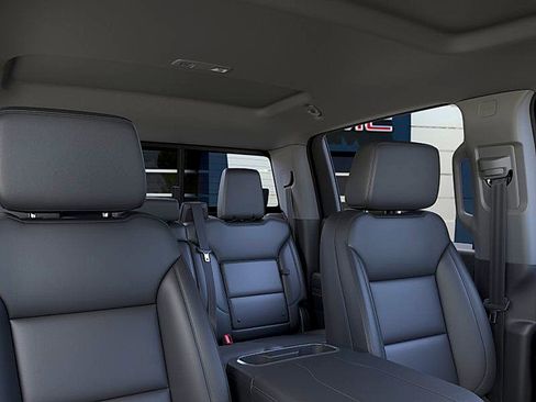 New 2026 GMC Sierra 1500 Elevation w/ Elevation Premium Package AWD/4WD image 24
