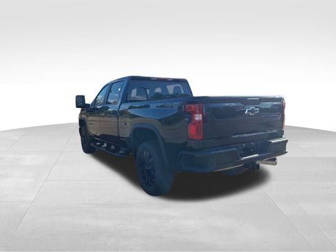New 2026 Chevrolet Silverado 2500 Custom w/ Custom Value Package image 5