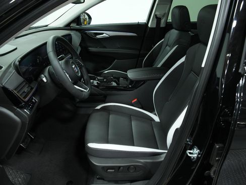 New 2025 Buick Envision Sport Touring image 30