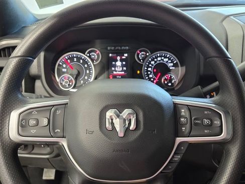 New 2026 RAM 2500 Tradesman image 26