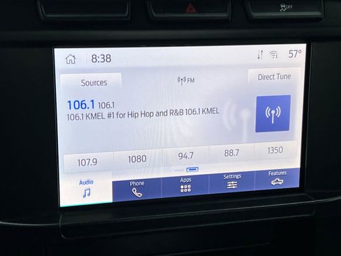 Used 2024 Ford F250 XL w/ XL Chrome Package image 17