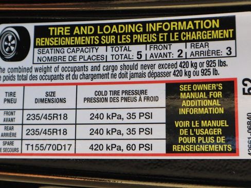 Used 2024 Toyota Camry SE image 43