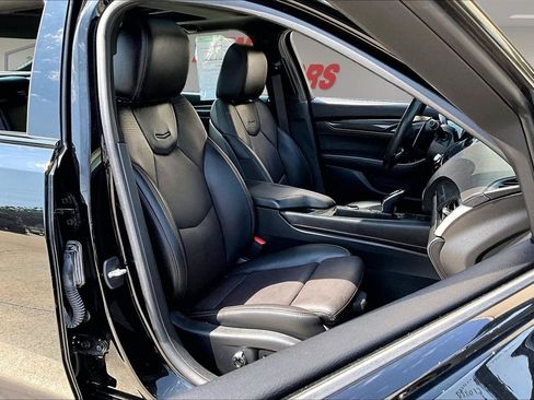 Used 2021 Cadillac CT5 Sport AWD/4WD image 31