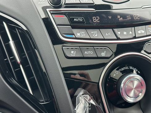New 2026 Acura RDX A-Spec image 18