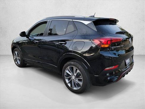 Used 2023 Buick Encore GX Select w/ Experience Buick Package FWD image 7