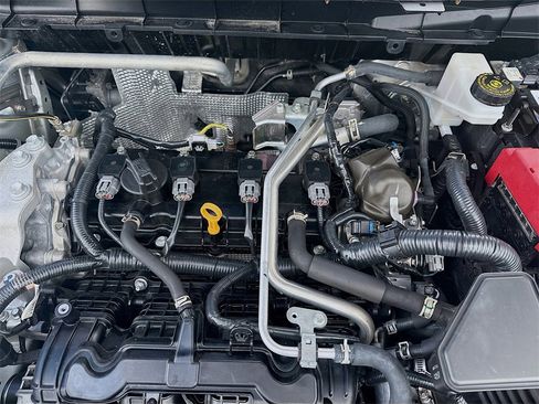 Used 2022 Mitsubishi Outlander SE image 33