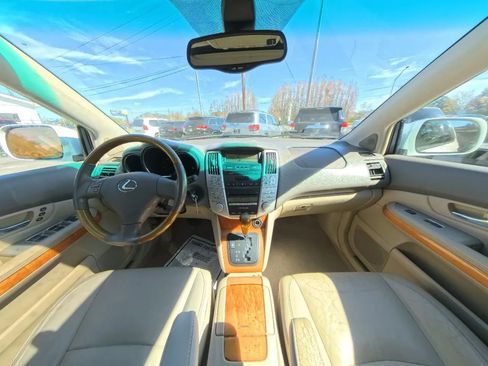 Used 2007 Lexus RX 350 2WD image 26
