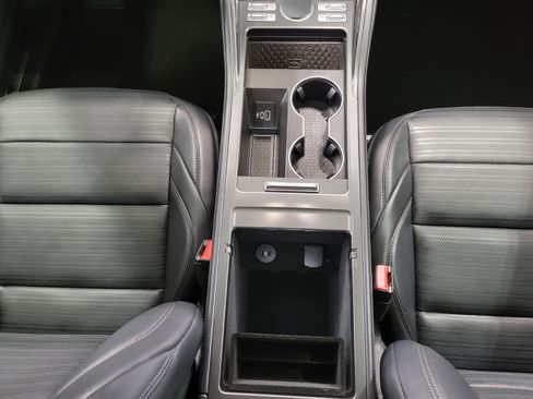 Used 2026 Lincoln Nautilus Reserve AWD/4WD image 20