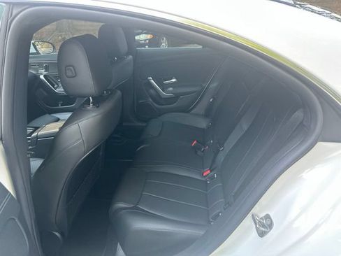 Used 2026 Mercedes-Benz CLA 250 image 9
