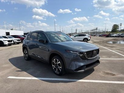 New 2026 MAZDA CX-5 Preferred