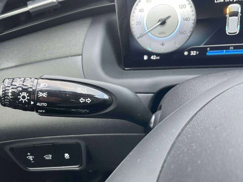 Used 2022 Hyundai Tucson SEL w/ Convenience Package image 24