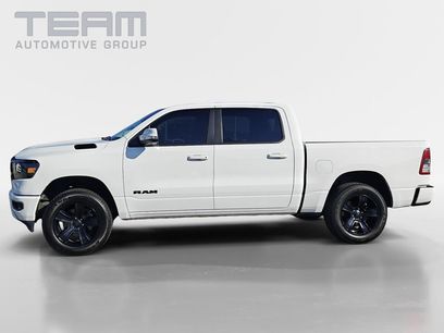 Used 2020 RAM 1500 Big Horn