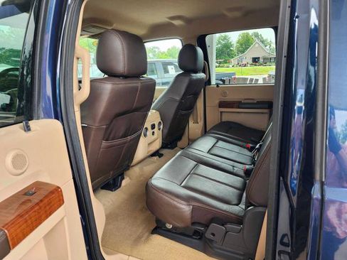 Used 2015 Ford F350 King Ranch AWD/4WD image 16