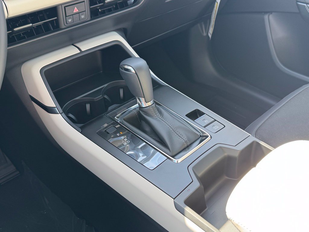 New 2026 MAZDA CX-5 Preferred AWD/4WD image 16