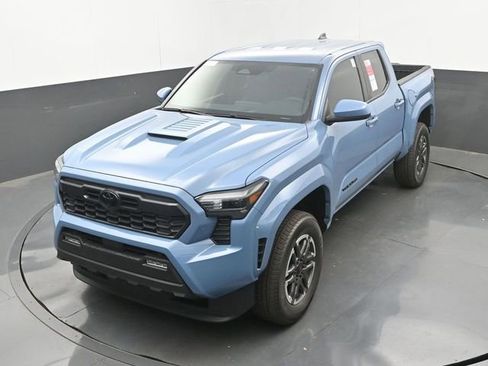 New 2026 Toyota Tacoma TRD Sport RWD image 30
