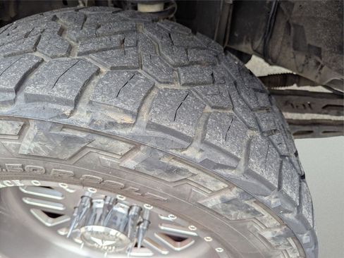 Used 2018 Ford F350 Platinum w/ Platinum Ultimate Package image 25