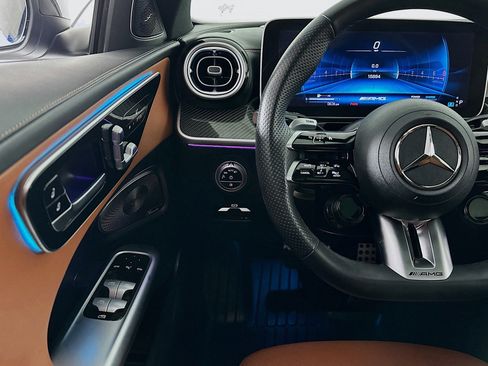 Used 2023 Mercedes-Benz C 43 AMG 4MATIC Sedan w/ Pinnacle Trim Package image 10