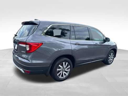 Used 2020 Honda Pilot EX-L image 7