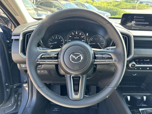 New 2026 MAZDA CX-50 AWD 2.5 S w/ Cargo Package image 13