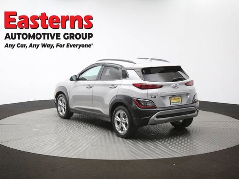Used 2022 Hyundai Kona SEL AWD/4WD image 63