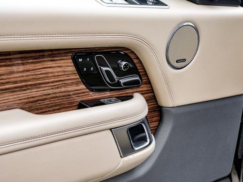 Used 2019 Land Rover Range Rover image 44