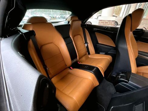 Used 2013 Mercedes-Benz E 350 E 350 image 18