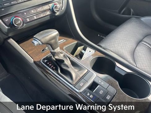 Used 2018 Kia Optima EX w/ Technology Package image 19