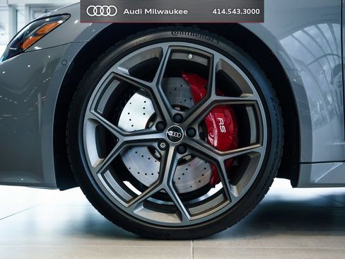 Used 2024 Audi RS 6 performance AWD/4WD image 11