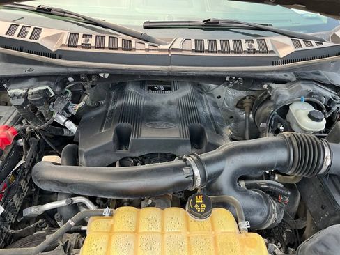 Used 2019 Ford F150 Lariat AWD/4WD image 44