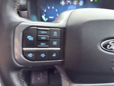 Certified 2025 Ford F150 Lariat image 19