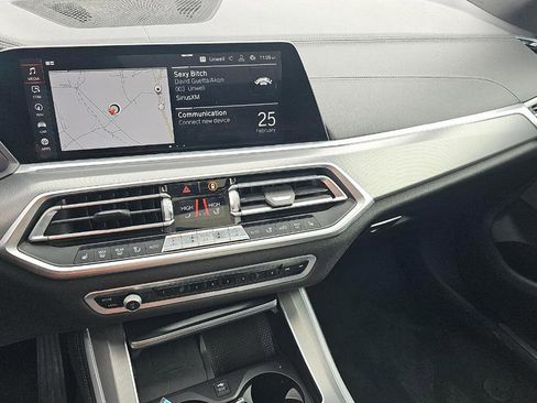 Used 2020 BMW X5 xDrive40i w/ Convenience Package image 8